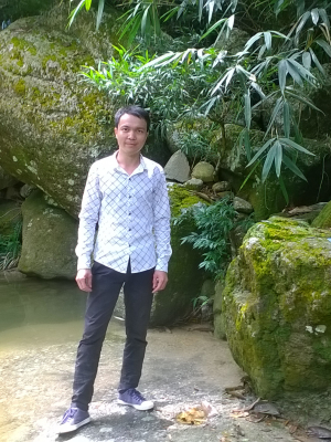 cover CV: Hoàng Văn Trường