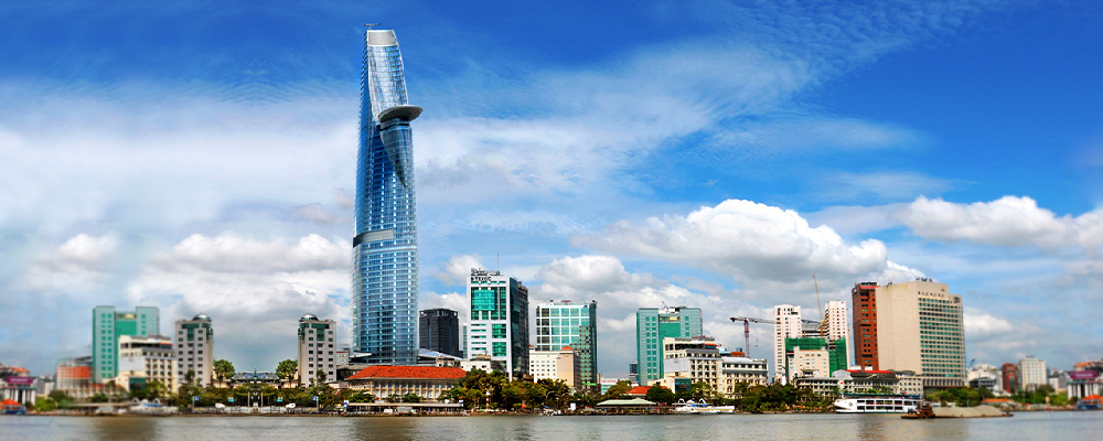 Công Ty TNHH Công Nghệ Nhôm Kính Sài Gòn