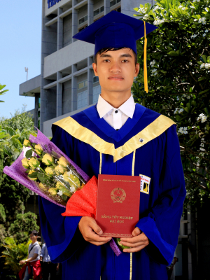 cover CV: Lê Hồng Minh Đức