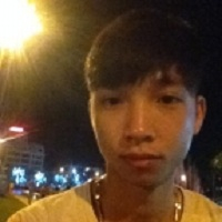 cover CV: Trần Văn Tú