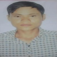 cover CV: Nguyễn Hữu Duyên