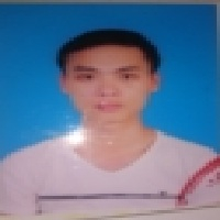 cover CV: Hà Phương Hùng 