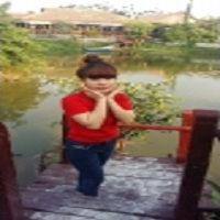 cover CV: Nguyễn Thị Trúc Linh