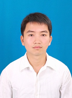 cover CV: Đồng Văn Chung