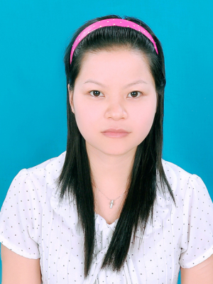 cover CV: Đặng Thị Phượng