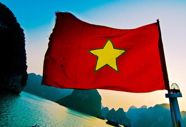 Vươn cao Việt Nam, tự hào công nhân Việt Nam, công nhân Vinamilk