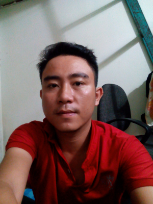 cover CV: Lưu Hải Đăng 