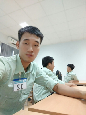 cover CV: Trần Tiến Dũng 