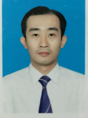cover CV: Huỳnh Duy Linh