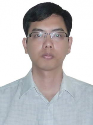 cover CV: Trương Lê Tiến Lâm                                                 