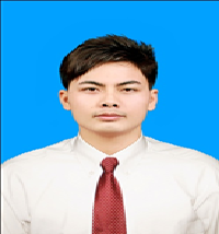 cover CV: Đỗ Văn Hùng