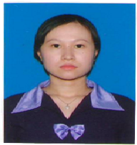 cover CV: LÂM VÕ THOẠI TÂM