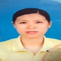 cover CV: Nguyễn Thị Ngọc