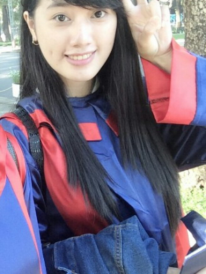 cover CV: HOÀNG THỊ MỸ TRINH