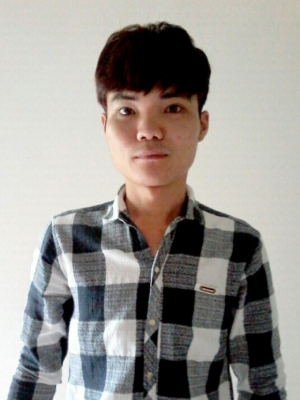 cover CV: Lê Khắc Đại