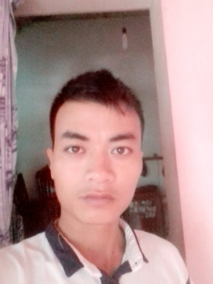 cover CV: Nguyễn Văn Biên