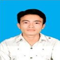 cover CV: Vũ Trọng Quân