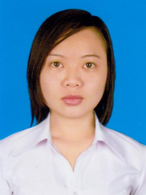 cover CV: Phạm Thị Vân Anh