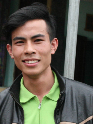 cover CV: Nguyễn Văn Hiếu