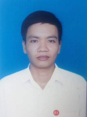 cover CV: Phạm Đức Lập