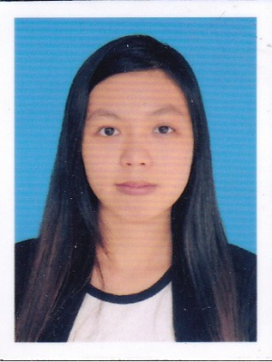 cover CV: Nguyễn Thị Nguyệt Điệp