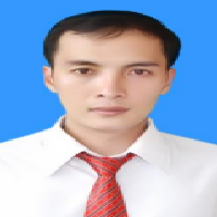 cover CV: Nguyễn Tấn Phúc