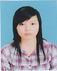 cover CV: Nguyễn Thị Hường