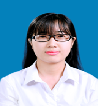 cover CV: Ngô Hà Vinh