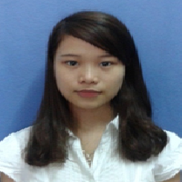 cover CV: NGÔ THỊ THÙY NHUNG