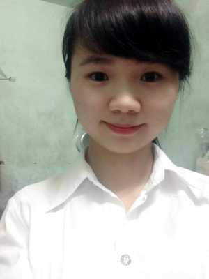 cover CV: LÊ THỊ THÚY