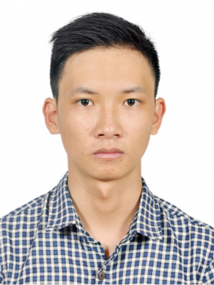 cover CV: Nguyễn Văn Sỹ