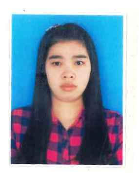 cover CV: Ngô Thị Phương Liễu