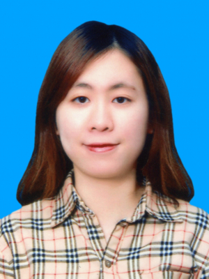cover CV: Nguyễn Thị Trúc Anh