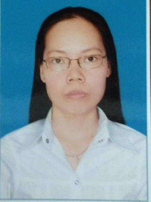 cover CV: Phạm Bình An