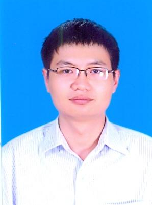 cover CV: Trịnh Trần Kiên