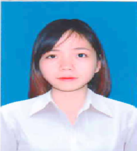 cover CV: NGUYỄN THỊ HOA                                  
