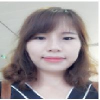 cover CV: Lê Thị Trang