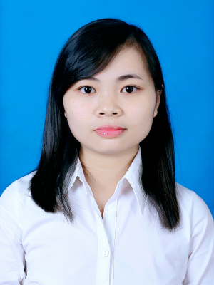 cover CV: Vũ Thị Tú