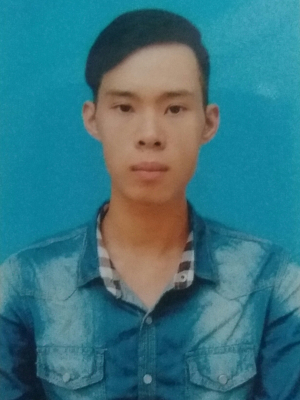 cover CV: Vũ Văn Thành