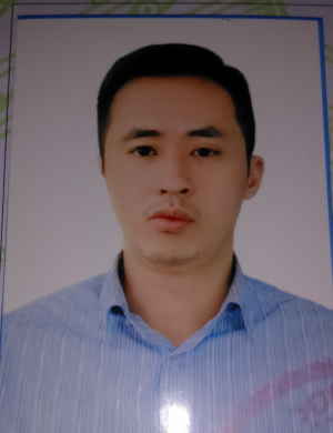 cover CV: Nguyễn Hoài Đức                  