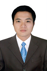 cover CV: Nguyễn Đình Sang