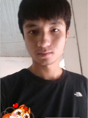 cover CV: Trần Mạnh Tuấn