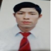 cover CV: Cao Bá Ngọc