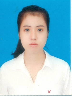cover CV: Đặng Thị Lành