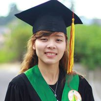 cover CV: Nguyễn Thị Thùy Trang