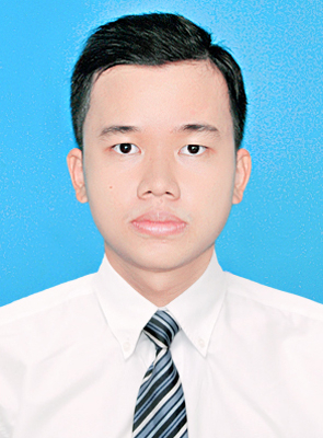 cover CV: Nguyễn Thành Duy