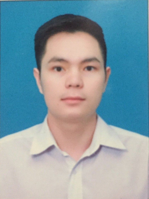 cover CV: VI VĂN HIỀN