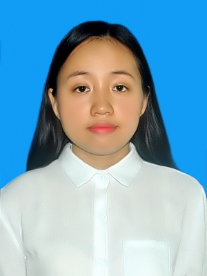 cover CV: Phạm Thị Lệ