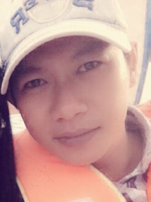 cover CV: Vương Văn Đoàn