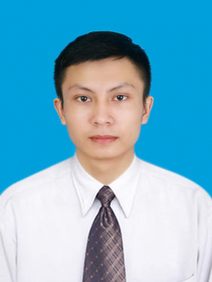 cover CV: Phạm Khắc Điệp
